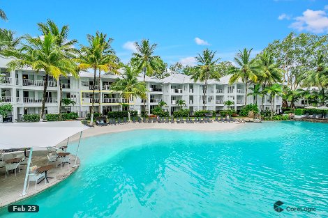 205-206/20-22 Davidson St, Port Douglas, QLD 4877