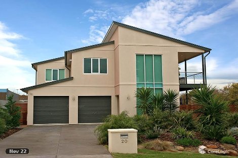 20 Alexander Tce, Port Noarlunga, SA 5167