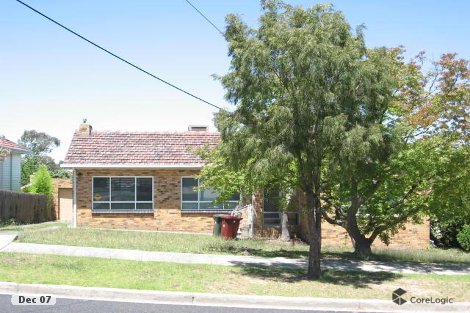 8 Hillingdon Cres, Doncaster, VIC 3108