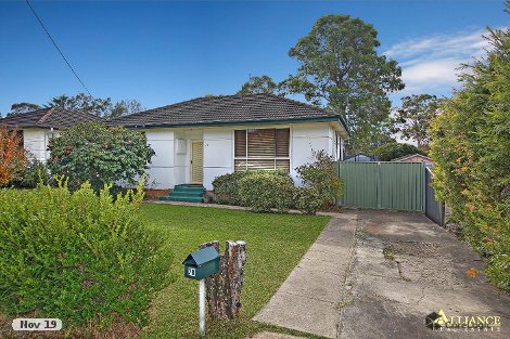 78 Weston St, Panania, NSW 2213