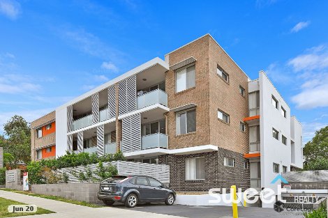 305/28-30 Burbang Cres, Rydalmere, NSW 2116