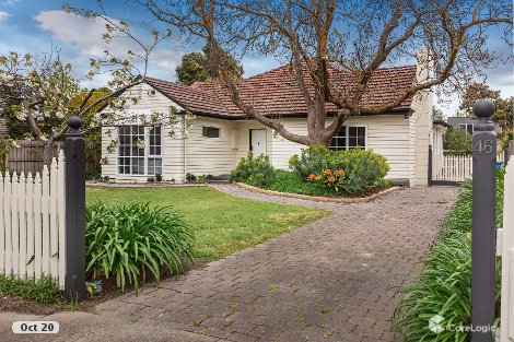 46 Nungerner St, Balwyn, VIC 3103