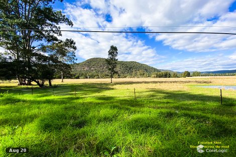 54 Singleton Rd, Wisemans Ferry, NSW 2775