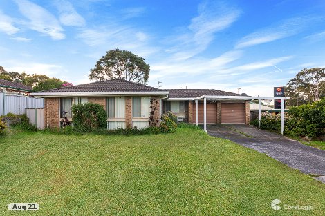 2 Kate Cl, Lake Haven, NSW 2263