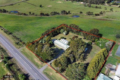 706 Gillies Rd, Sulky, VIC 3352