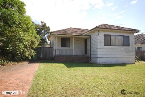 158 Orchardleigh St, Old Guildford, NSW 2161