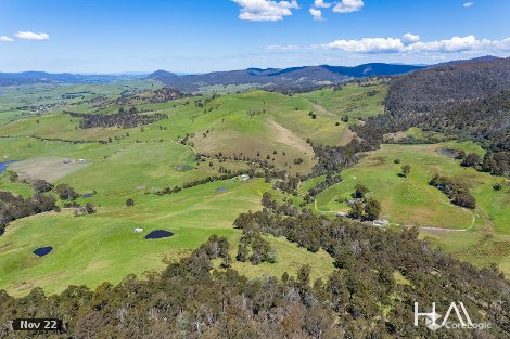 95 Whites Rd, Colebrook, TAS 7027