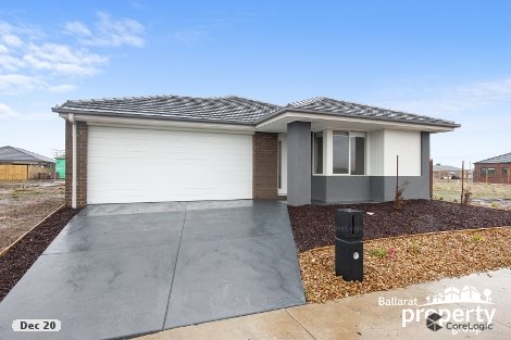 10 Sorrel Ave, Bonshaw, VIC 3352