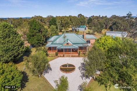 174 Thornford Rd, Yarra, NSW 2580