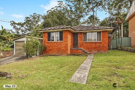 45 Yeo St, Narara, NSW 2250