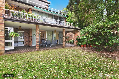 10/10 Kissing Point Rd, Turramurra, NSW 2074