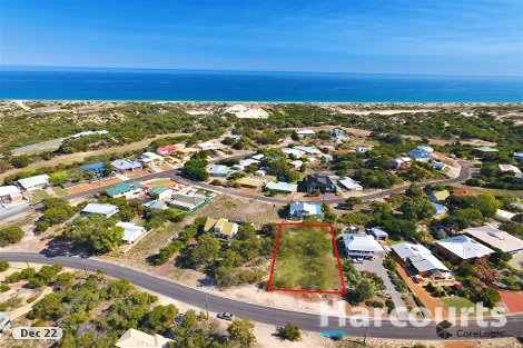 55 Panorama Dr, Preston Beach, WA 6215