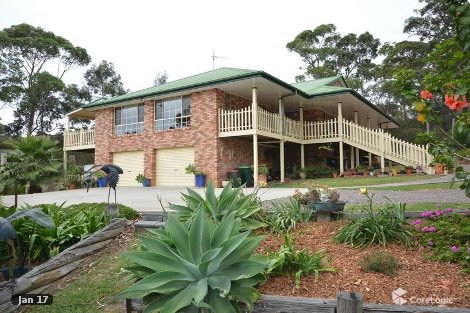 3-5 Bellbrook Cres, Wallaga Lake, NSW 2546