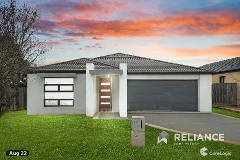 77 Tyler Cres, Tarneit, VIC 3029