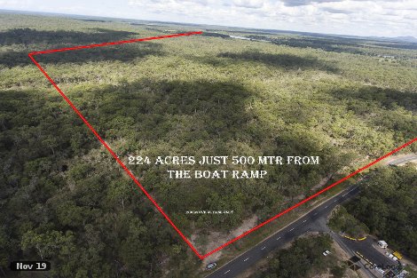 678 Coast Rd, Baffle Creek, QLD 4674