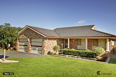 54 Montgomery Cct, Narellan Vale, NSW 2567