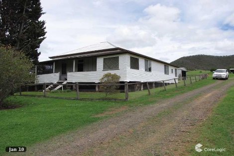 351 Swanfels Rd, Swanfels, QLD 4371