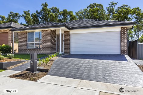 44 Portsmouth Cct, Jordan Springs, NSW 2747