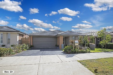 25 Prevelly Cct, Armstrong Creek, VIC 3217