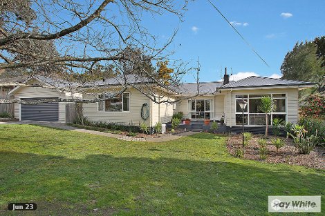 8 Hartley Rd, Croydon, VIC 3136