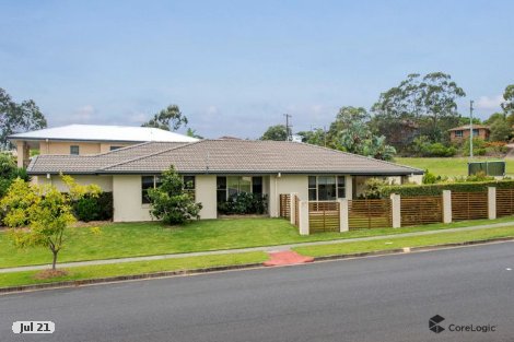 2 Beachcomber Cl, Safety Beach, NSW 2456