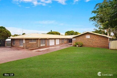 3/161 Mary St, East Toowoomba, QLD 4350