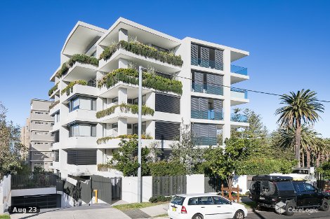 401/66 Ewos Pde, Cronulla, NSW 2230