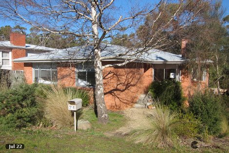 24 Brinsmead Rd, Mount Nelson, TAS 7007