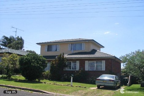 12 Carabeen St, Barrack Heights, NSW 2528