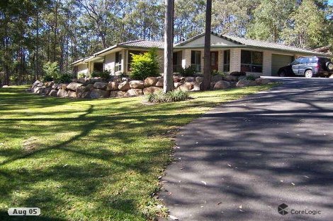 19 Ironbark Lane, Cashmere, QLD 4500