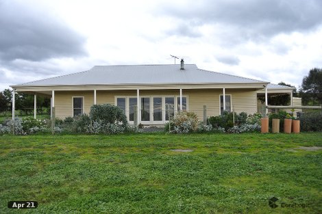 965 Old Boundary Rd, Balliang, VIC 3340