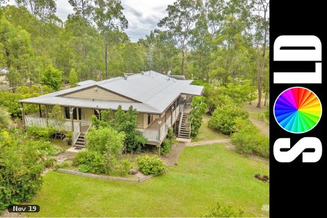 181 Arborsixteen Rd, Glenwood, QLD 4570