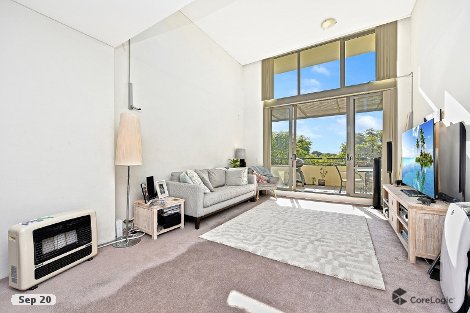 11/1-7 Blaxland Ave, Newington, NSW 2127