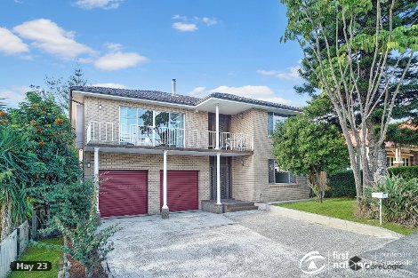 14 Thompson St, Gladesville, NSW 2111