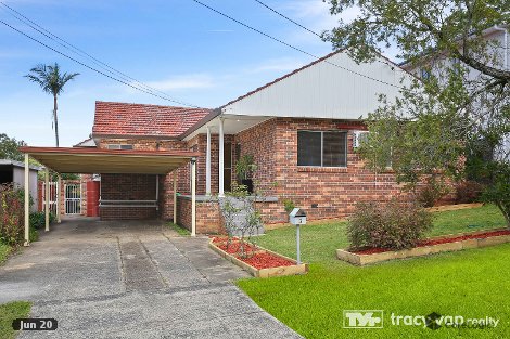 3 Montgomery Rd, Carlingford, NSW 2118