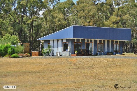 79 Mclennan Rd, Ladys Pass, VIC 3523