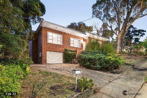 5 Albert Jones Ct, Eaglemont, VIC 3084