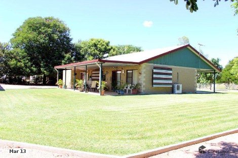 30 Little Ave, Hughenden, QLD 4821