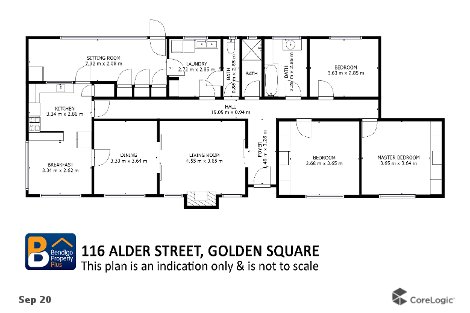 116 Alder St, Golden Square, VIC 3555