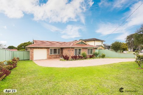 14 Soldiers Rd, Jannali, NSW 2226