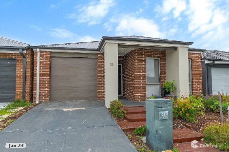 23 Monica Way, Beaconsfield, VIC 3807