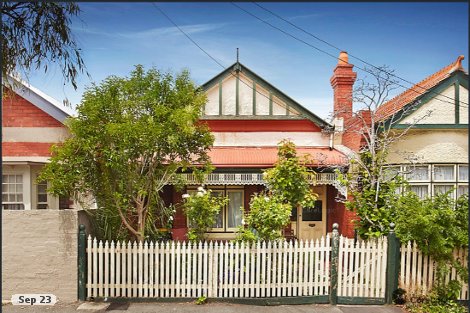 674 Station St, Carlton North, VIC 3054