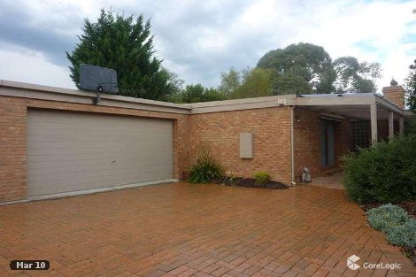 16 Chandra Ave, Kilsyth South, VIC 3137