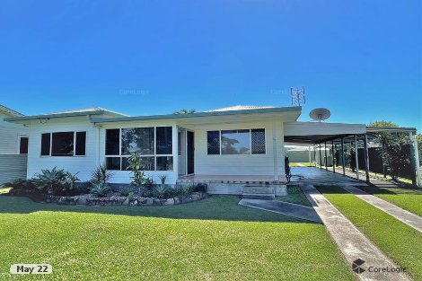 43 Faust St, Proserpine, QLD 4800