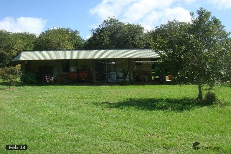 343 Commissioners Flat Rd, Peachester, QLD 4519