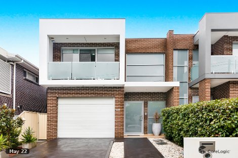 22a Ferrier Pde, Clemton Park, NSW 2206