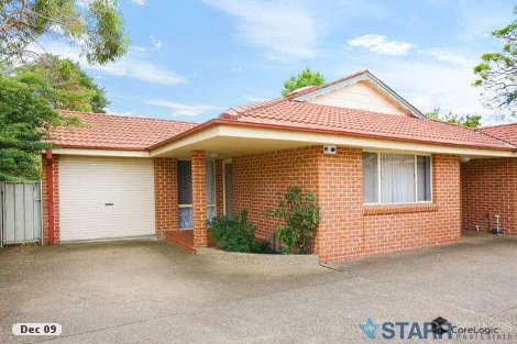 4/182 Orchardleigh St, Old Guildford, NSW 2161