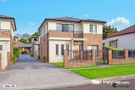 1/40 Shepherd St, Ryde, NSW 2112