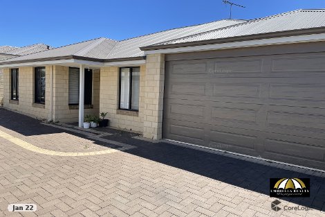 8b Wisbey St, Carey Park, WA 6230