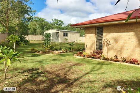 110 Pring St, Wondai, QLD 4606